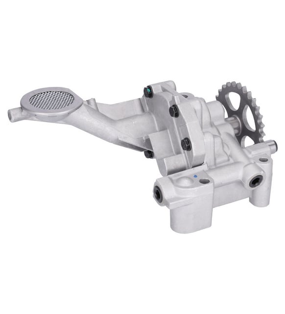 PSA 1001C1-YAG POMPASI 1.9 D ORJINAL CITROEN BERLINGO 03 > 1001.C1_//212